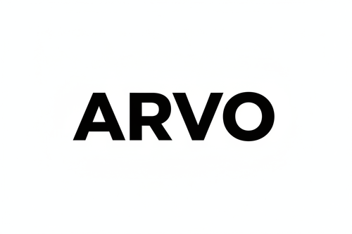 ARVO Logo